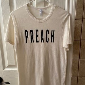 PREACH T-Shirt